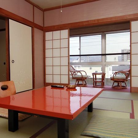 Izunagaoka Onsen Azumaya Hotell Izunokuni Exteriör bild